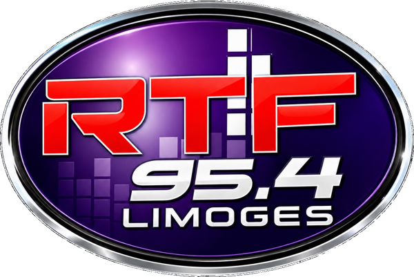 RTF 95.4 Limoges
